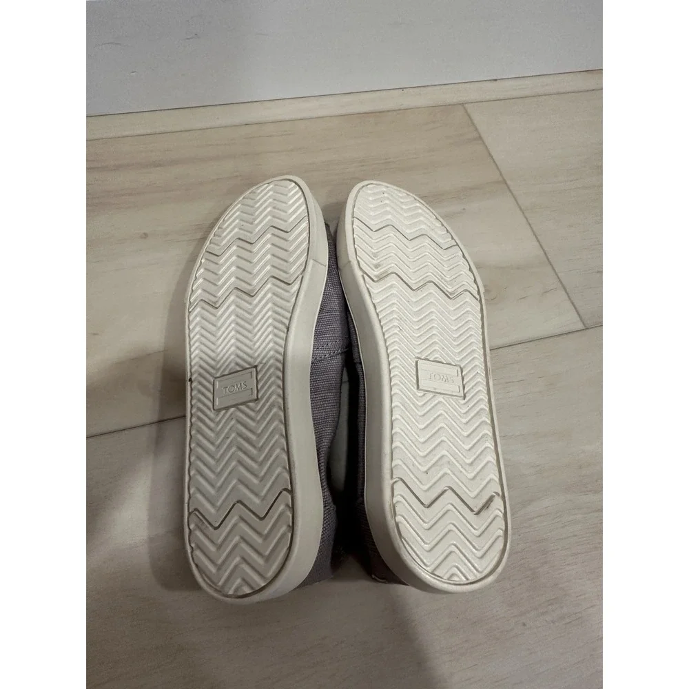 Toms women gray